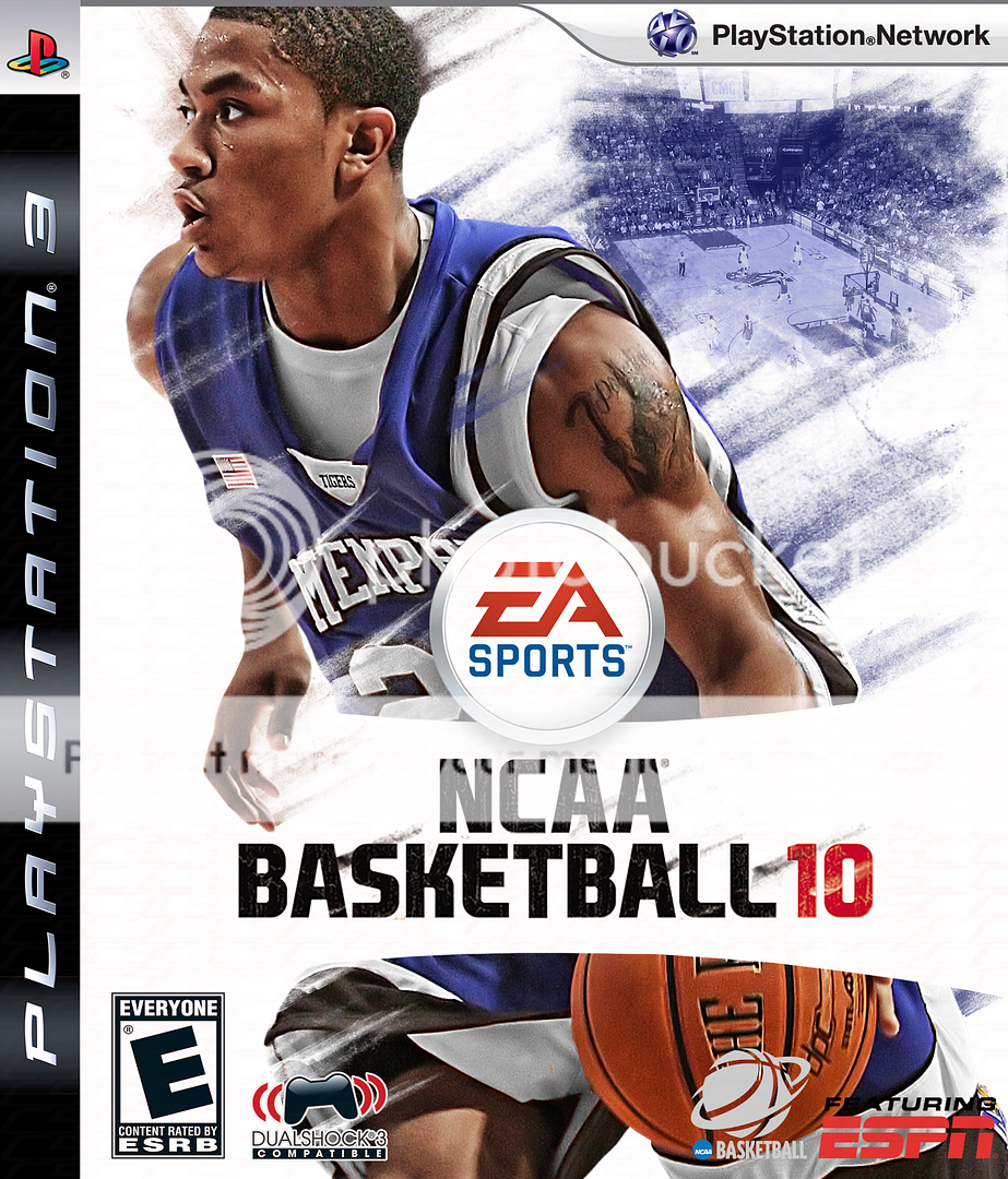 NCAA Basketball 10 Custom Cover Thread Page 20 Operation Sports Forums